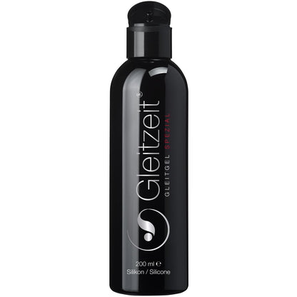 Gleitzeit® Gleitgel wasserbasiert (250ml)