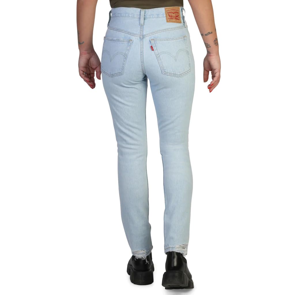 Levi's 501 Skinny Women's Jeans