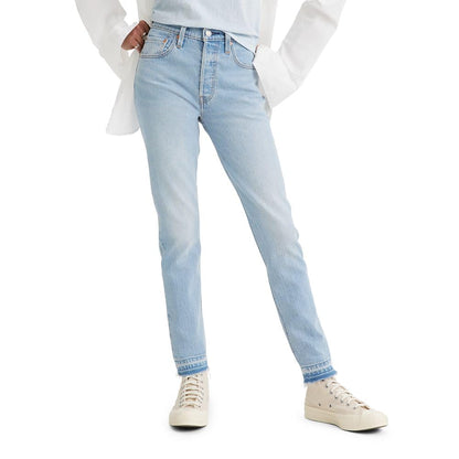 Levi's 501 Skinny Women's Jeans