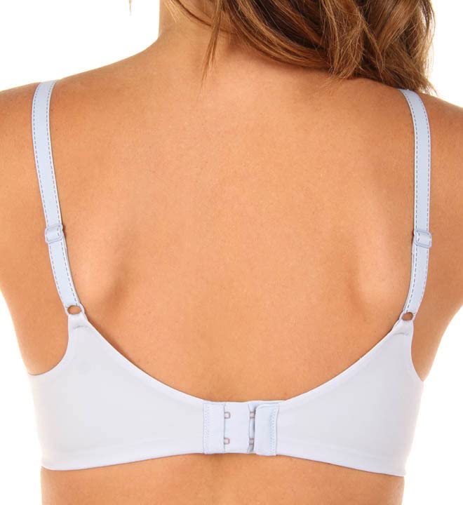 Maidenform Women's Comfort Devotion Embellished Extra Coverage Bra (Pack of 1)