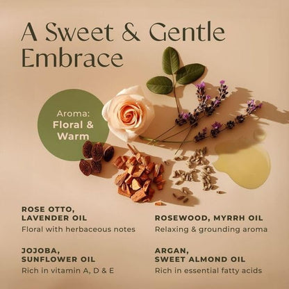 Gya Labs Lavendel Massageöle