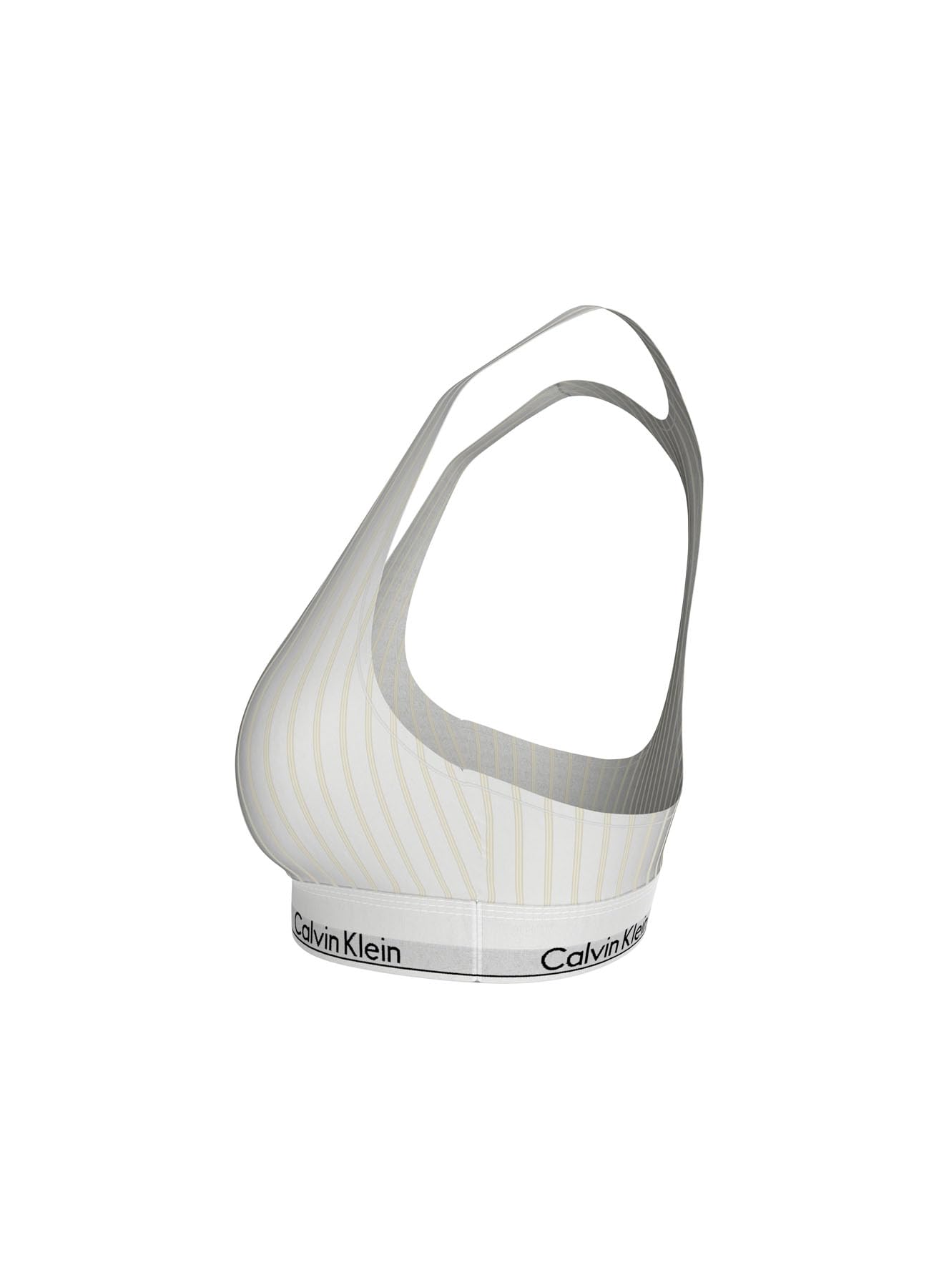 Calvin Klein Women's Modern Cotton Bralette Bra