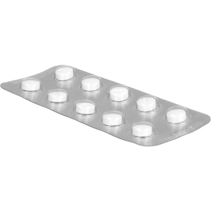 ALIUD PHARMA Cetirizine AL 10 mg, 50 tablets: anti-allergic agent for symptomatic treatment of allergic rhinitis