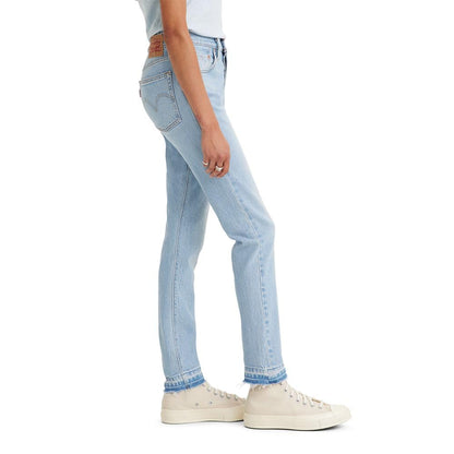 Levi's 501 Skinny Women's Jeans