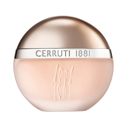 Cerruti 1881 Femme Eau De Toilette Spray For Women, 100 ml