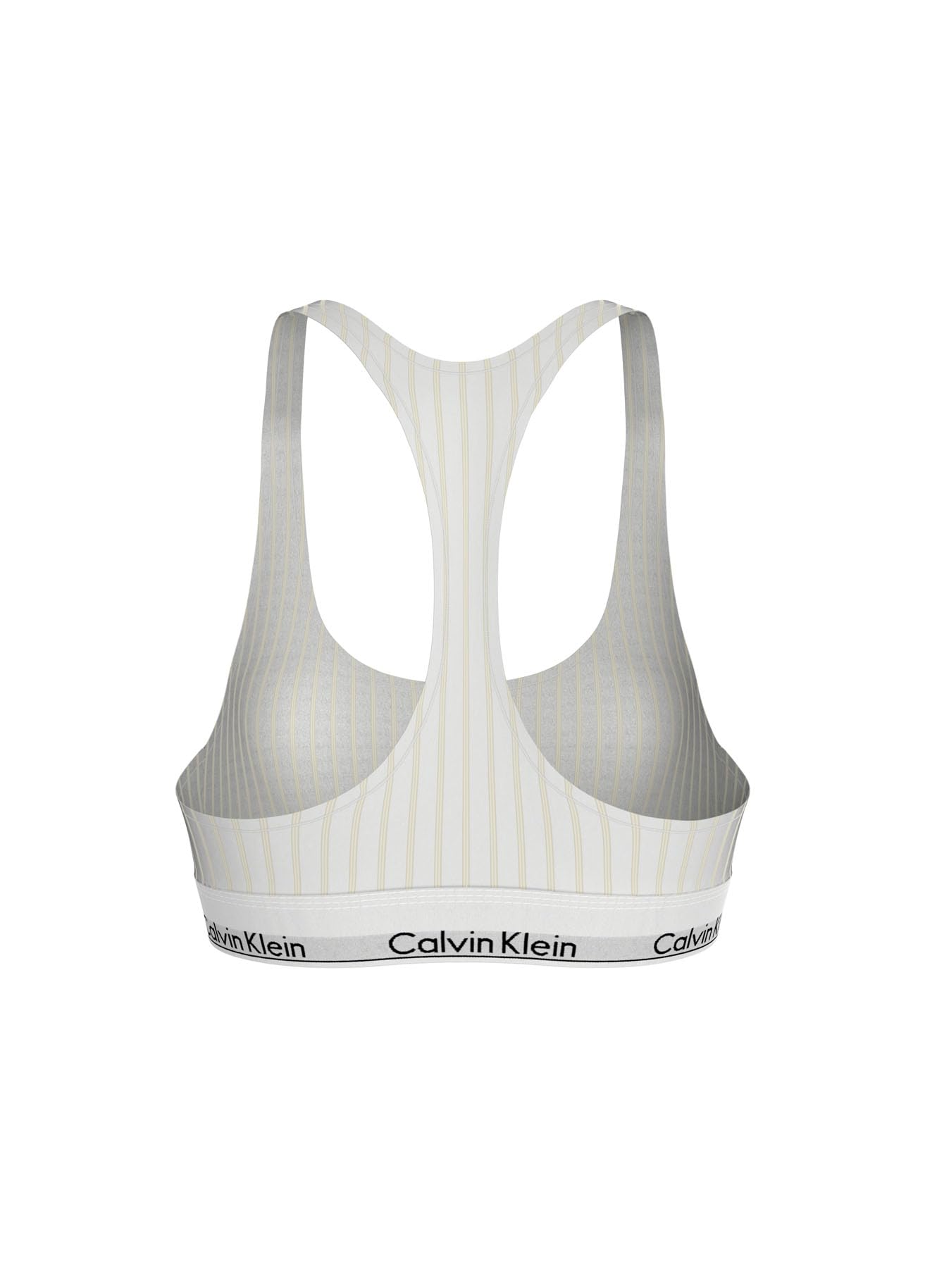 Calvin Klein Women's Modern Cotton Bralette Bra