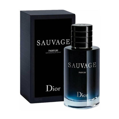 Christian Dior Sauvage Intense Eau de Parfum, 100 ml
