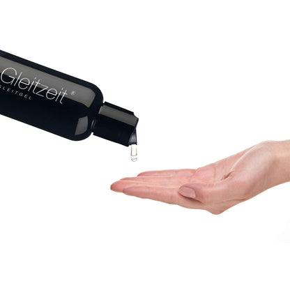 Gleitzeit® Gleitgel wasserbasiert (250ml)