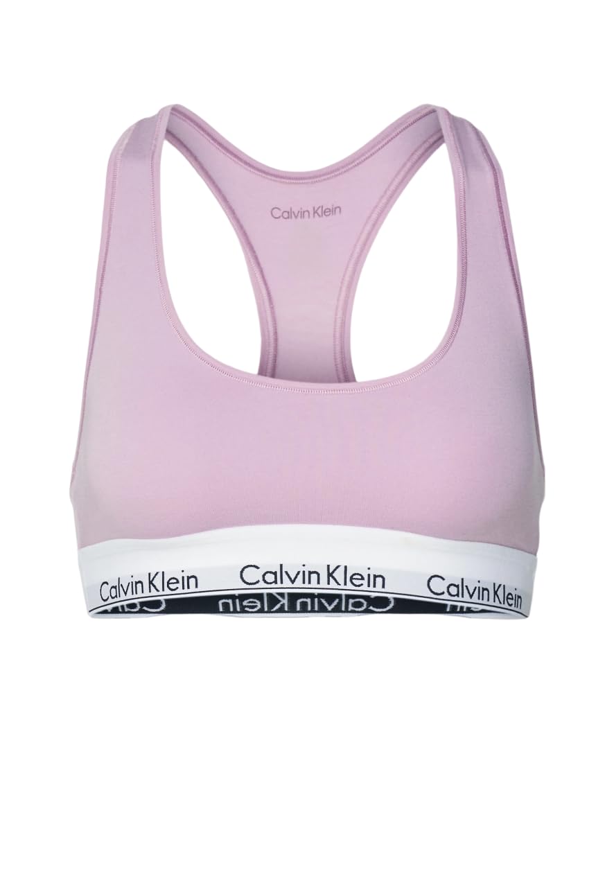 Calvin Klein Lightly Lined Sport Women's Bralette