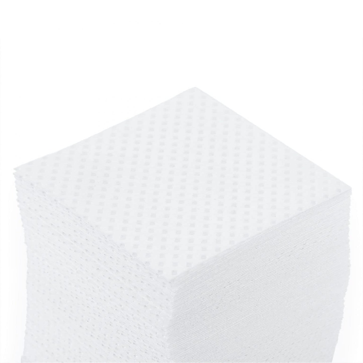 Zelletten Zellstofftupfer, (2x 500 Stück)