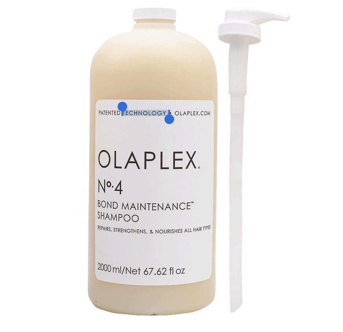OLAPLEX No. 4 Bond