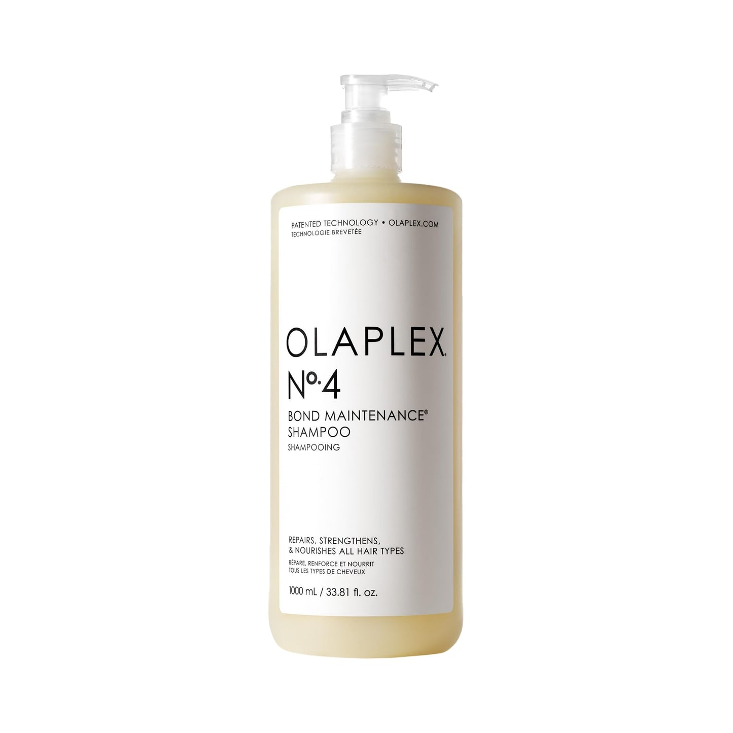 OLAPLEX No. 4 Bond