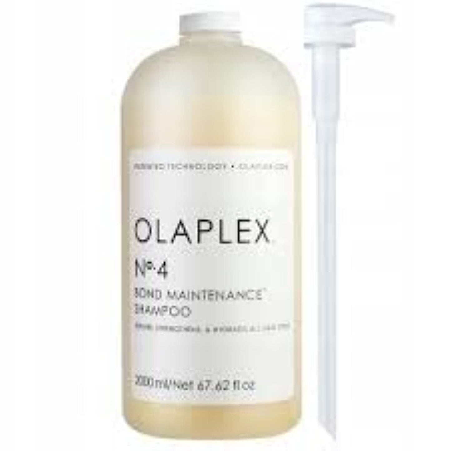 OLAPLEX No. 4 Bond