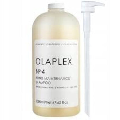 OLAPLEX No. 4 Bond
