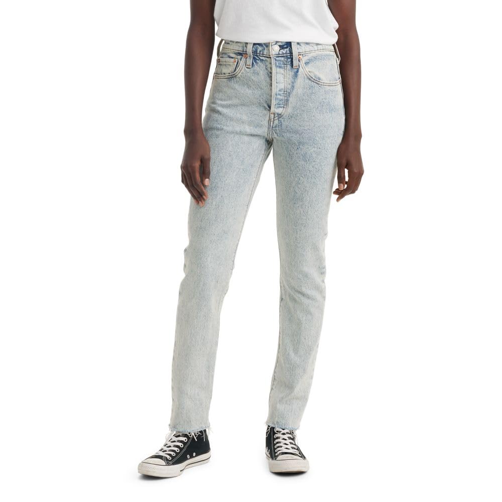 Levi's 501 Skinny Women's Jeans