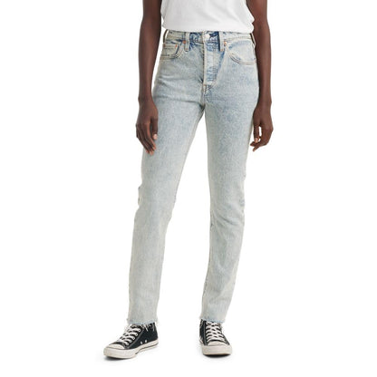 Levi's 501 Skinny Women's Jeans