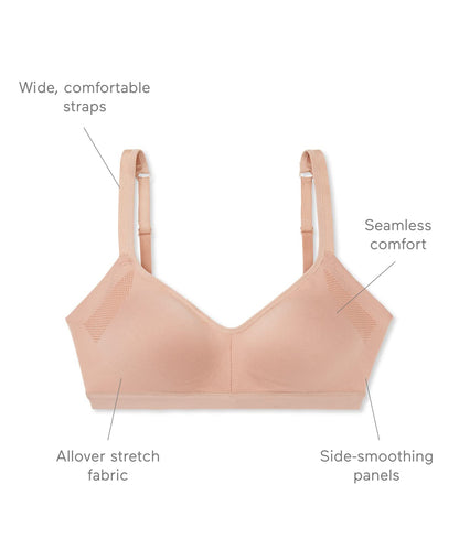 Warner's Women's Opaque Bra