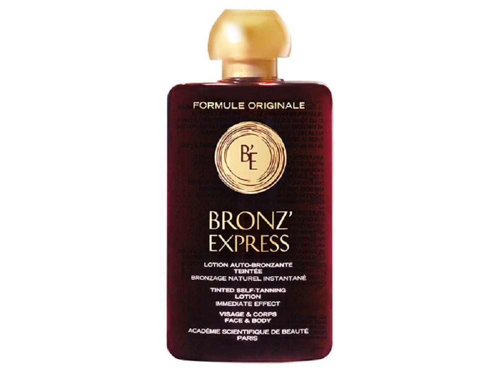 Academie Bronz'Express Tanning Lotion 100 ml