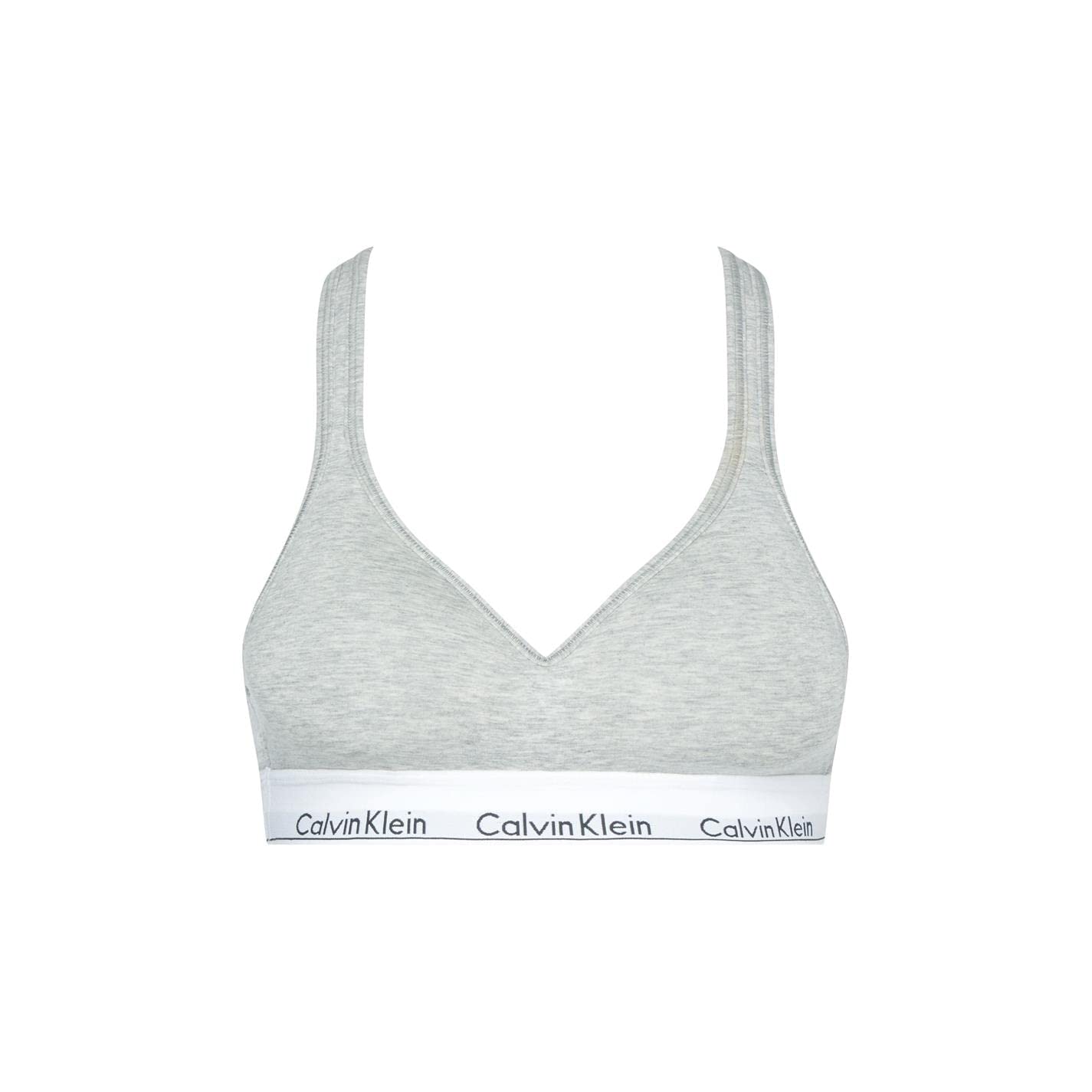 Calvin Klein Damen Triangel-BHS