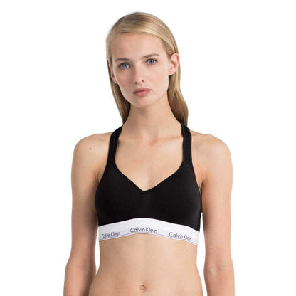 Calvin Klein Damen Triangel-BHS
