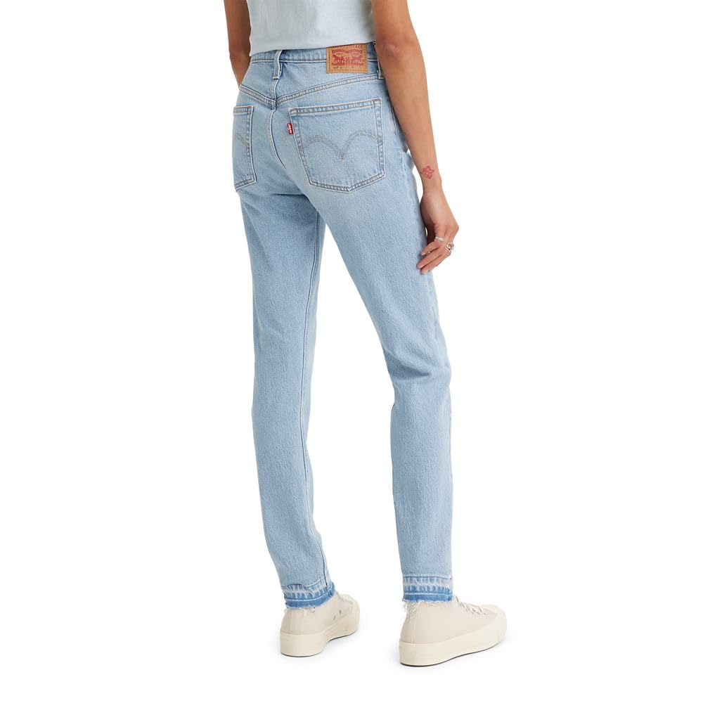 Levi's 501 Skinny Women's Jeans