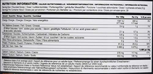 Optimum Nutrition Gold Standard 100% Whey, Proteinpulver, Geschmack Delicious Strawberry, 900g, 30 Portionen