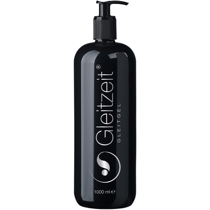 Gleitzeit® Gleitgel wasserbasiert (250ml)