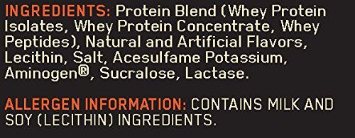 Optimum Nutrition Gold Standard 100% Whey, Proteinpulver, Geschmack Delicious Strawberry, 900g, 30 Portionen