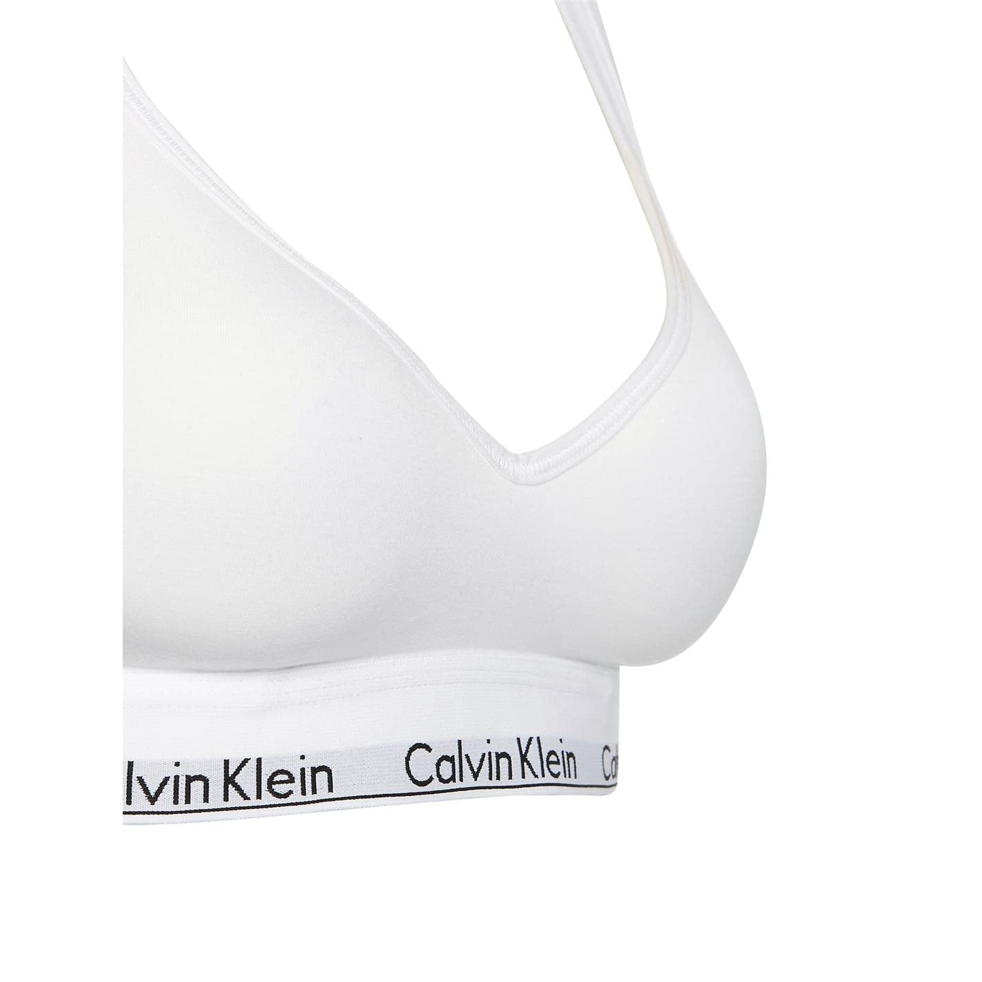Calvin Klein Damen Triangel-BHS