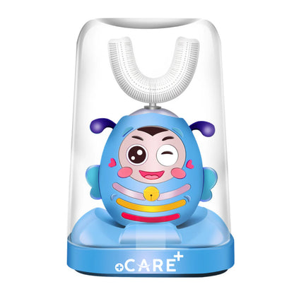 Smart Electric Kids' Toothbrush