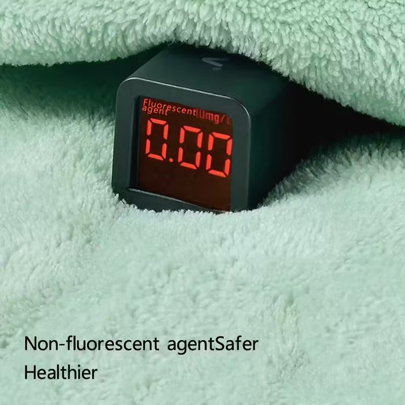 1pc Extra Large Bath Towel - Super Soft & High Absorbency Quick-Dry Bath Sheet, Pastel Colors (Pink, Yellow, Green, Brown, Orange, ) - Ideal For Babies, Kids, Adults - Machine Washable Bathroom Essentials, Durable Bath Towel