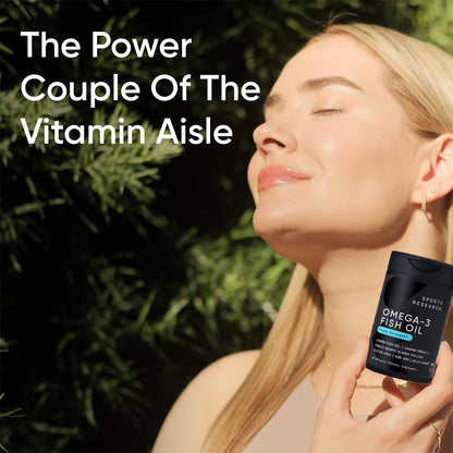 Vitamin D3 K2 With Coconut Oil  Plant Based Vitamin K2 MK7  Vegan D3 5000iu  Vegan Certified, Soy  Gluten Free - 60 Count Softgels