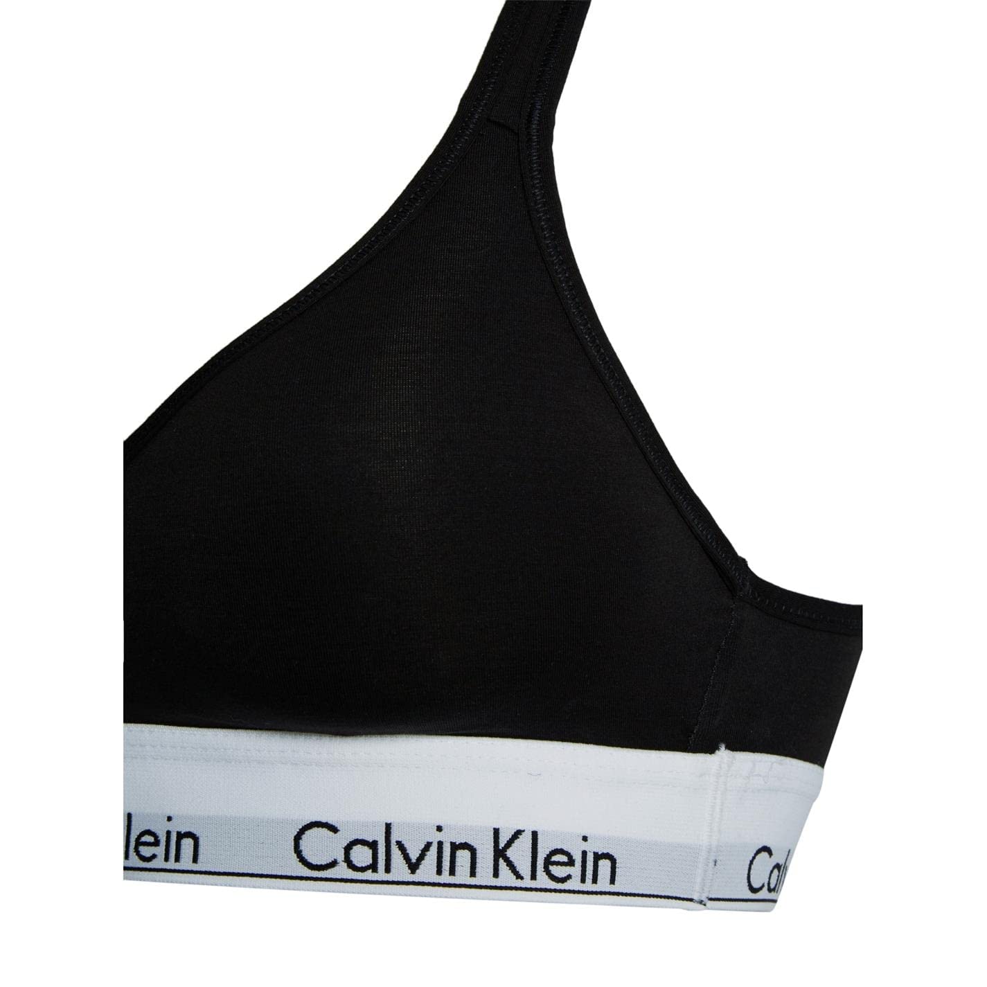 Calvin Klein Damen Triangel-BHS