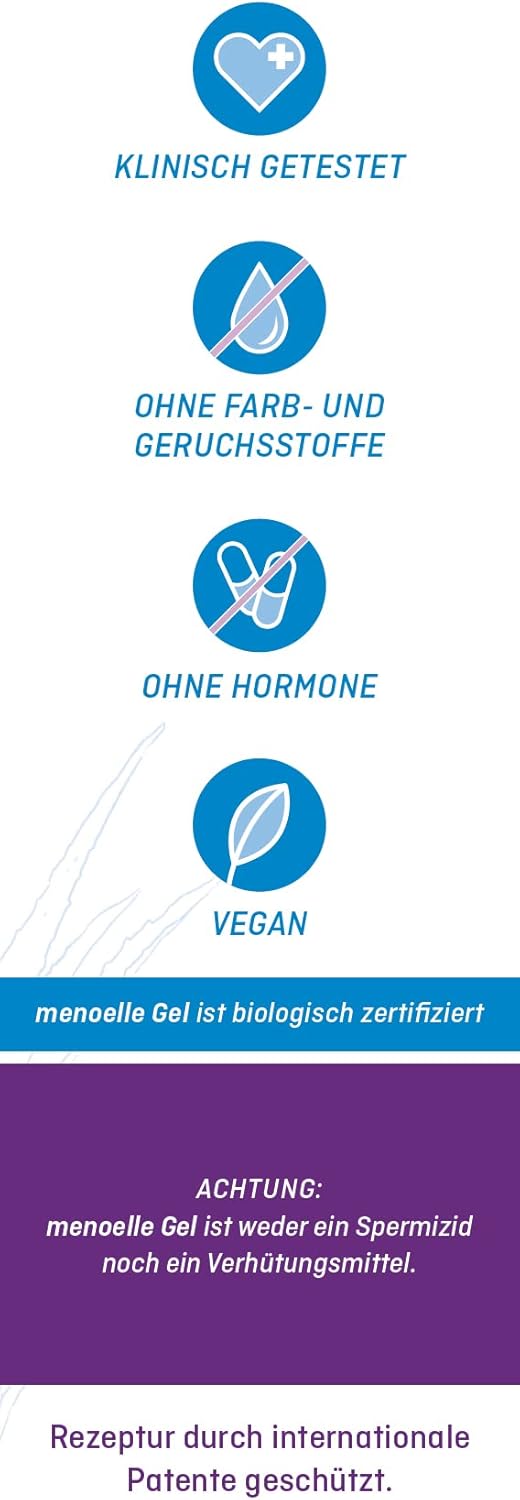 menoelle® GEL
