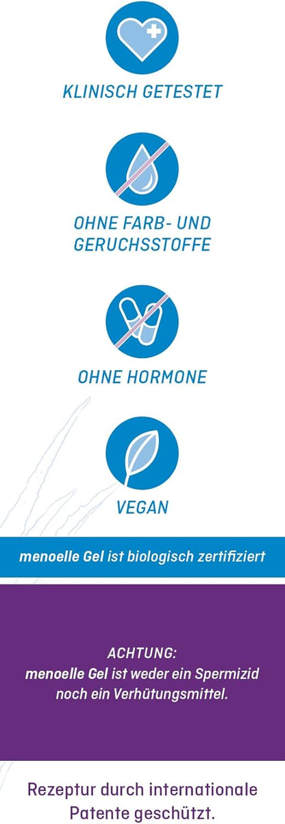 menoelle® GEL
