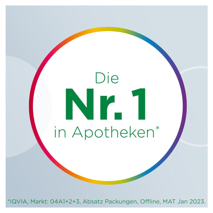 Centrum From A to Zinc Multivitamin - Multivitamin Tablets with Vitamin A-Z as a High-Quality Dietary Supplement for Daily Complete Supply - Vitamins, Minerals, Trace Elements - Pack of 180