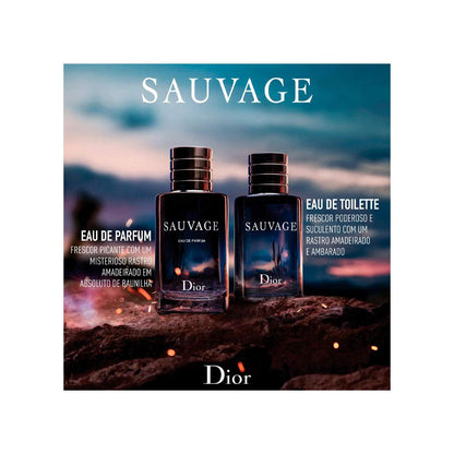 Dior Parfümwasser für Männer 1er Pack (1x 60 ml)