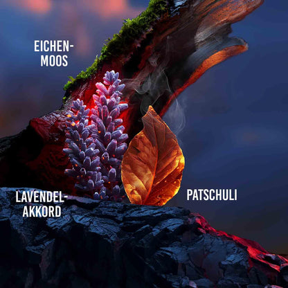 Guerlain Drakkar Black Eau de Toilette with Atomiser 200 ml