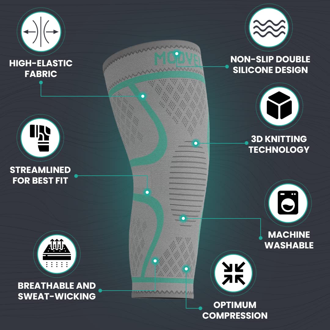 Modvel Compression Knee Brace