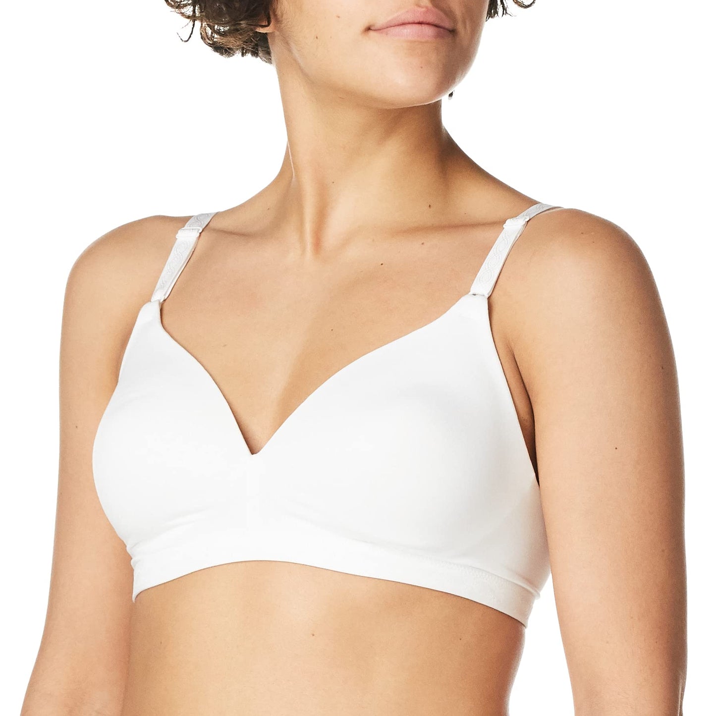 Warner's Women's RM1691T T-Shirt Bra