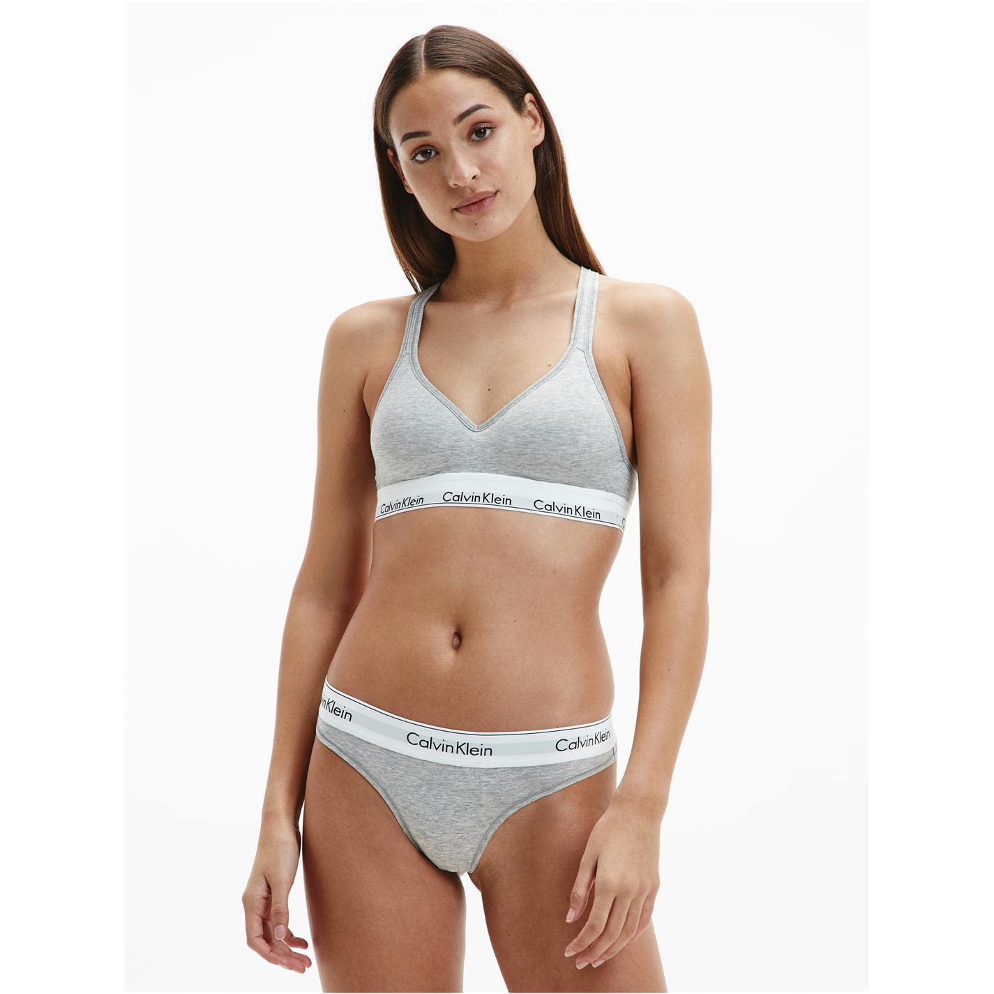 Calvin Klein Damen Triangel-BHS