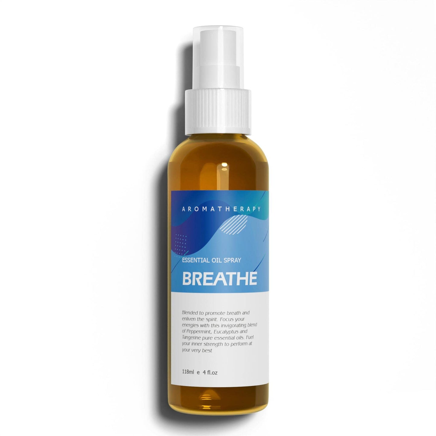 Benatu Lavender Sandalwood Essential