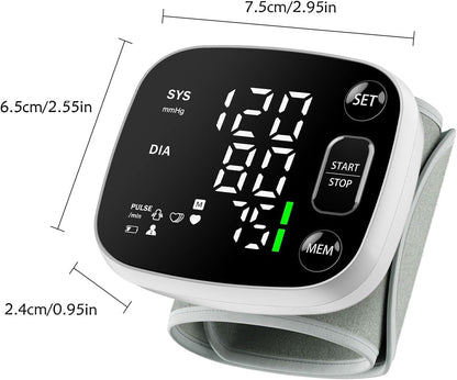 Oklar Blood Pressure Monitors