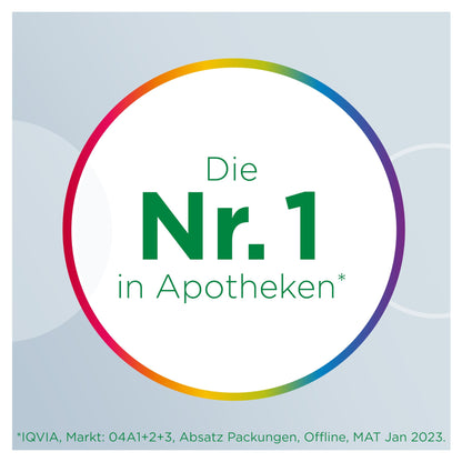 Centrum From A to Zinc Multivitamin - Multivitamin Tablets with Vitamin A-Z as a High-Quality Dietary Supplement for Daily Complete Supply - Vitamins, Minerals, Trace Elements - Pack of 180
