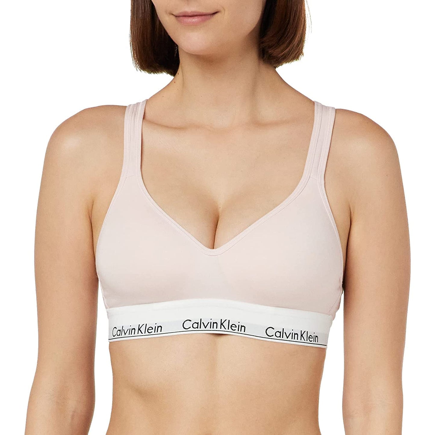 Calvin Klein Damen Triangel-BHS