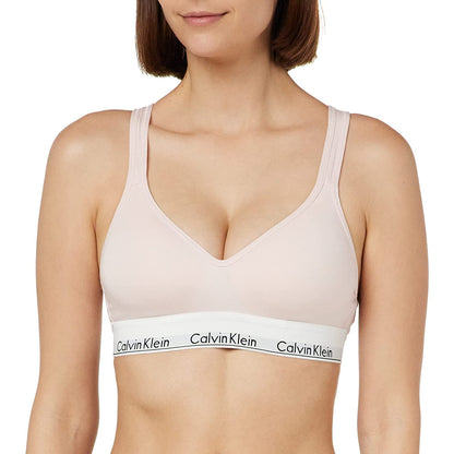 Calvin Klein Damen Triangel-BHS