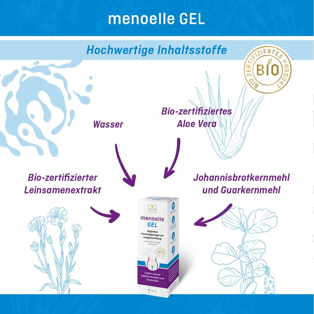 menoelle® GEL