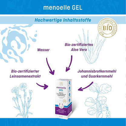 menoelle® GEL