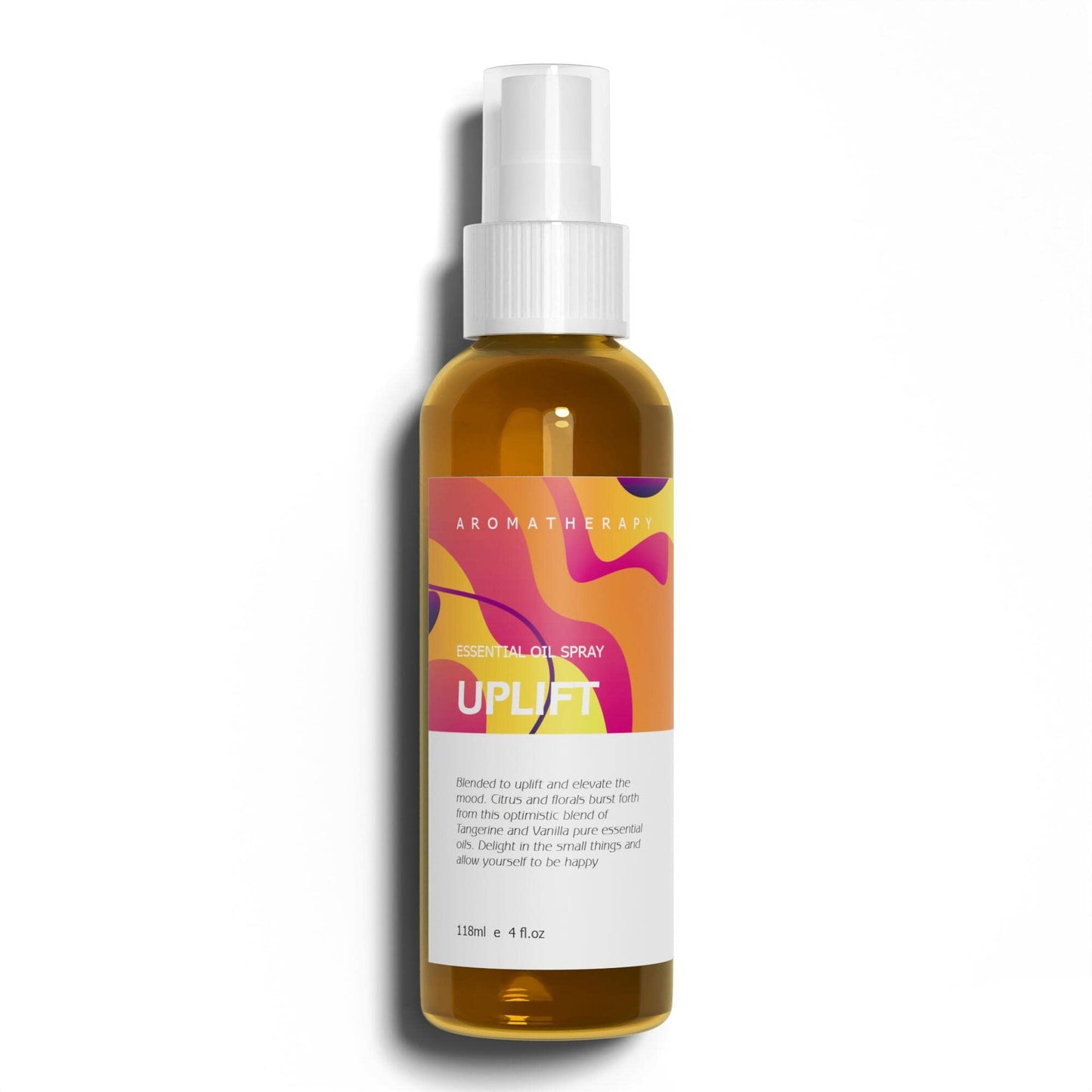 Benatu Lavender Sandalwood Essential