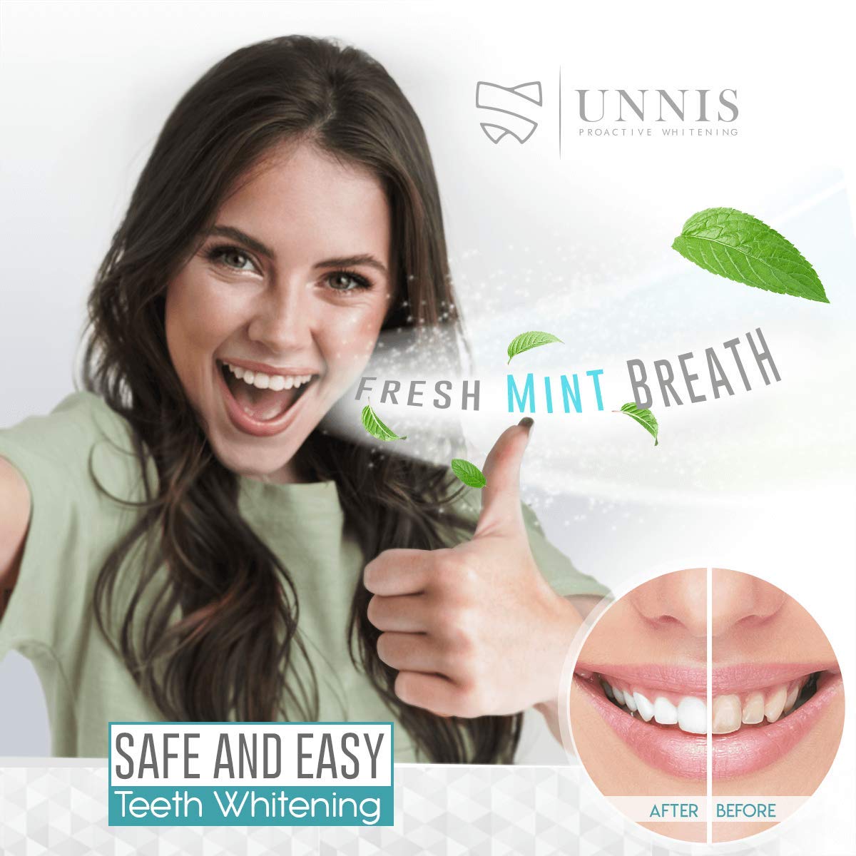 Unnis Natural Coconut Charcoal
